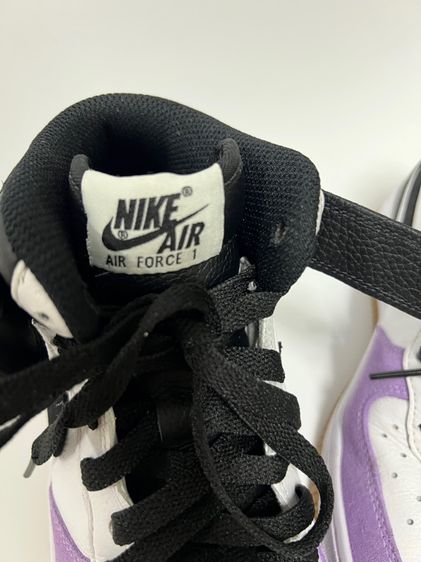 nike air force 1 ของแท้ รูปที่ 4