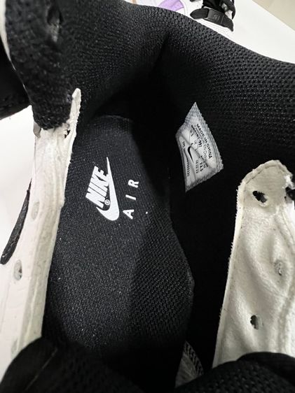 nike air force 1 ของแท้ รูปที่ 5