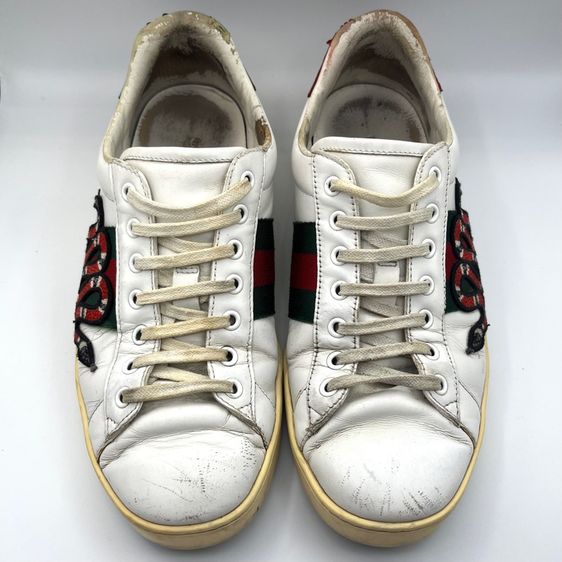 Gucci Sneaker size 8.5  รูปที่ 5