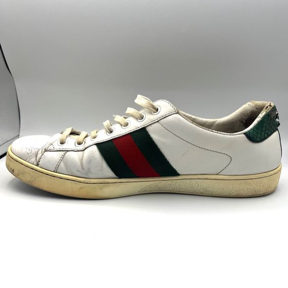 Gucci Sneaker size 8.5  รูปที่ 4