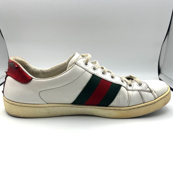 Gucci Sneaker size 8.5  รูปที่ 3
