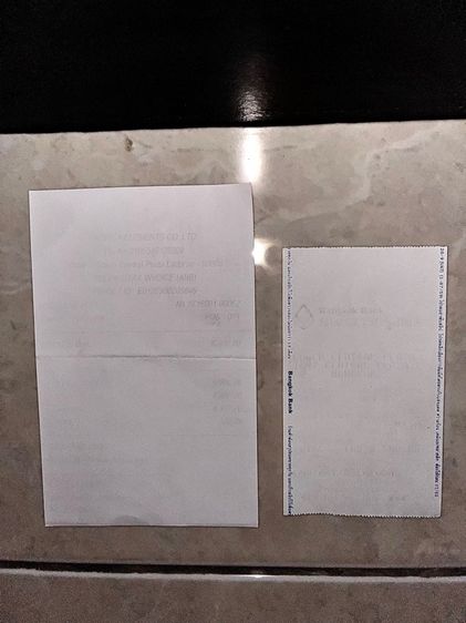 กระเป๋าสตางค์ผู้ชาย Coach ของแท้ รูปที่ 15