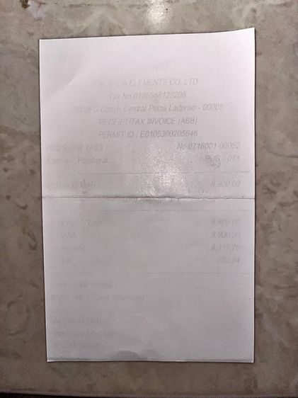 กระเป๋าสตางค์ผู้ชาย Coach ของแท้ รูปที่ 14