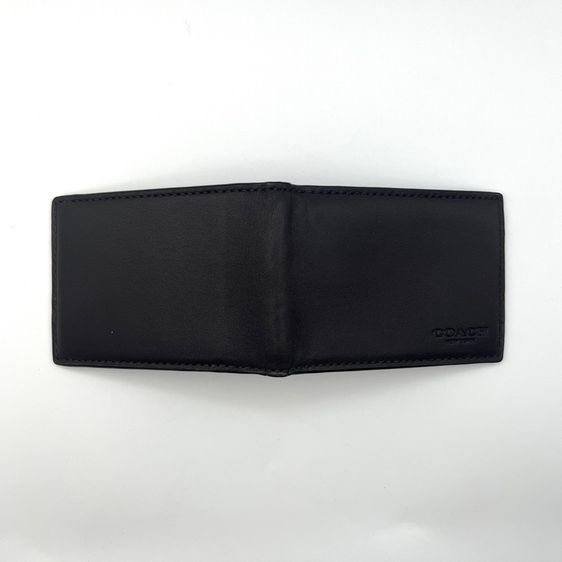 กระเป๋าสตางค์ผู้ชาย Coach ของแท้ รูปที่ 11