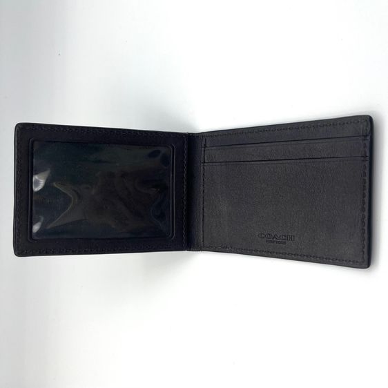 กระเป๋าสตางค์ผู้ชาย Coach ของแท้ รูปที่ 10