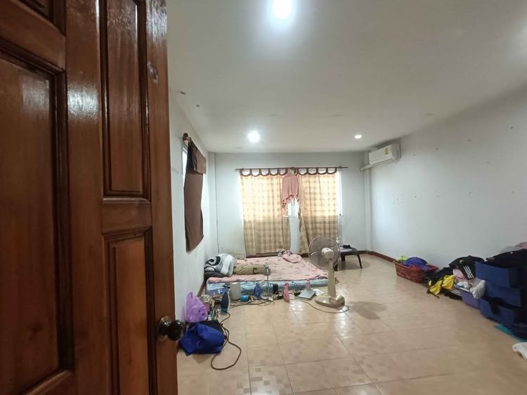 อื่นๆ ทาวน์เฮ้าส์ 2 ชั้น รูปที่ 4