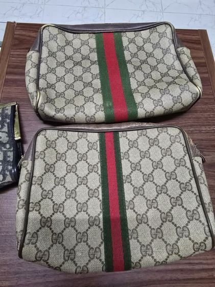 ครัช gucci vintage