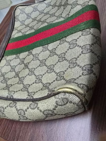 ครัช gucci vintage รูปที่ 3