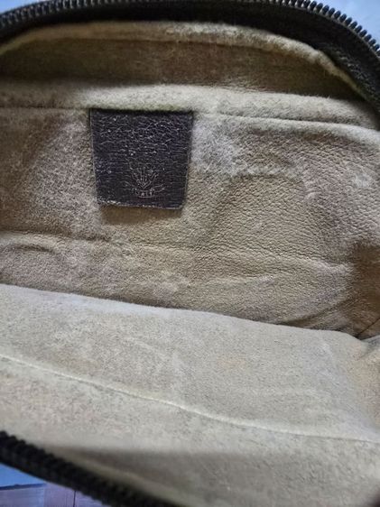 ครัช gucci vintage รูปที่ 9