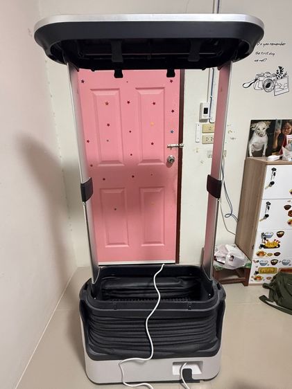 เตารีด Tefal yt4050E1