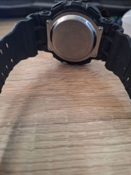 นาฬิกาG-shockรุ่นพิเศษBMW ส่งต่อไม่ได้ใส่สภาพใหม่ รูปที่ 3