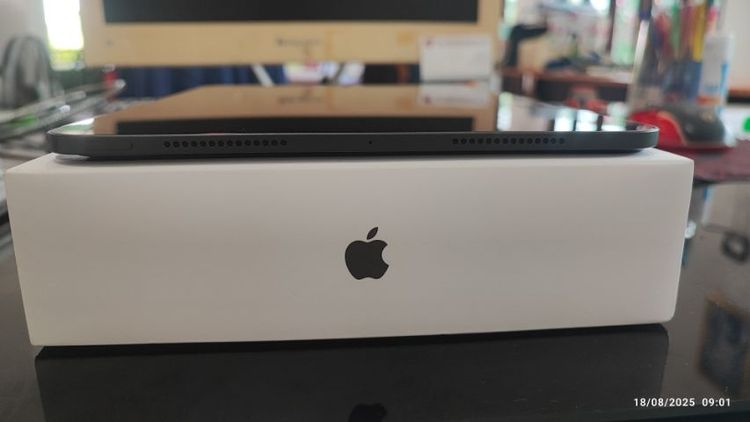 iPad Pro M4  11"  Wifi รูปที่ 11