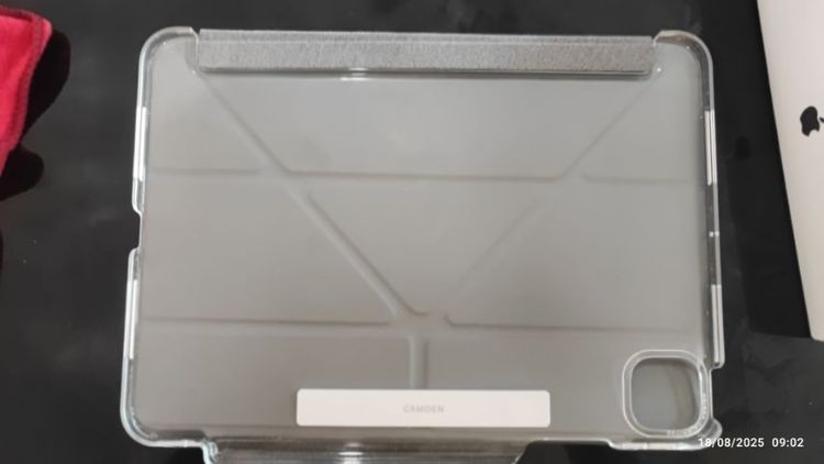 iPad Pro M4  11"  Wifi รูปที่ 14