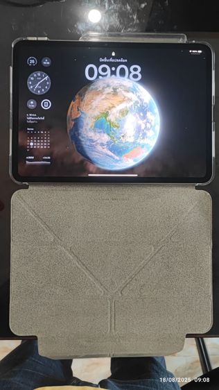 iPad Pro M4  11"  Wifi รูปที่ 7