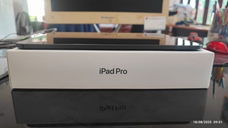 iPad Pro M4  11"  Wifi รูปที่ 6