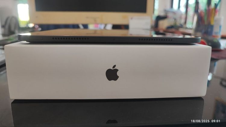 iPad Pro M4  11"  Wifi รูปที่ 15