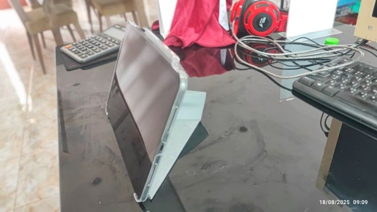 iPad Pro M4  11"  Wifi รูปที่ 13