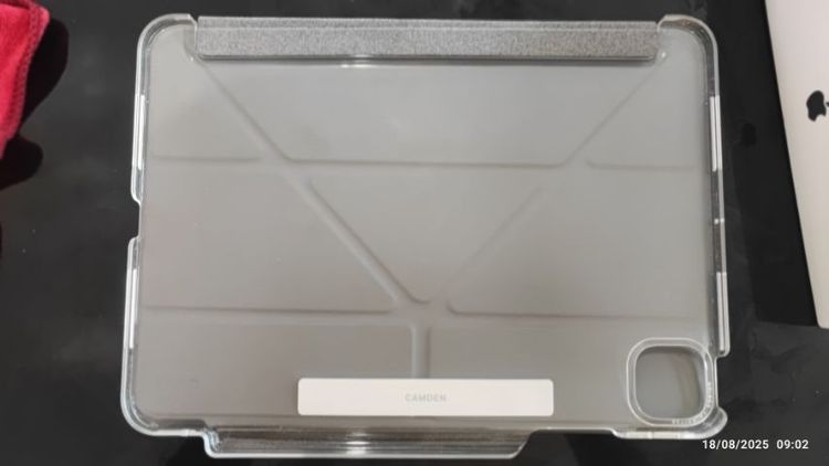 iPad Pro M4  11"  Wifi รูปที่ 9