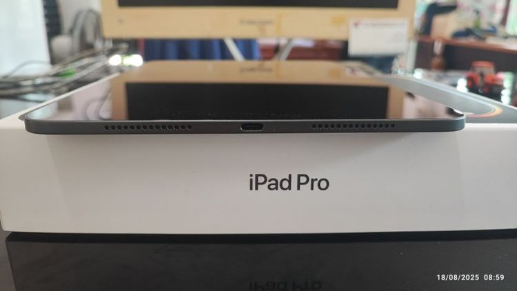 iPad Pro M4  11"  Wifi รูปที่ 10