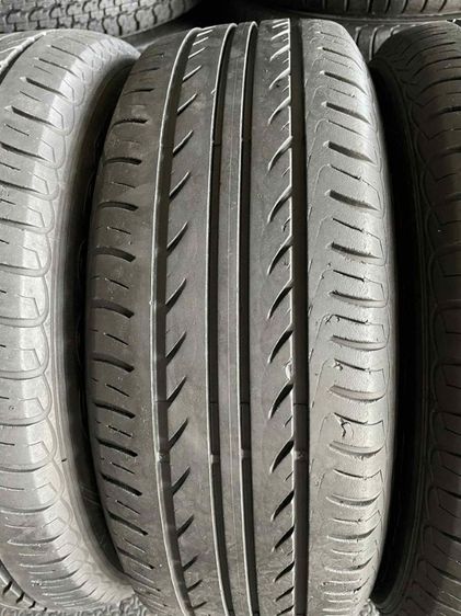 ล้อเบน15 5รู112 แถมยาง รูปที่ 5