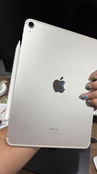 iPad Air 5th Gen 64GB