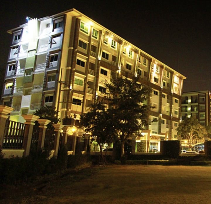 ตกแต่งครบ Tha contrast condo รูปที่ 4