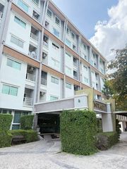 Tha contrast condo