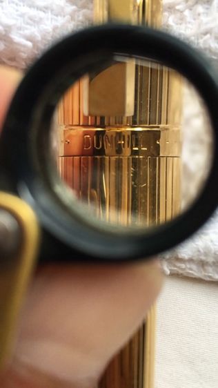 ปากกา DUNHILL รูปที่ 8