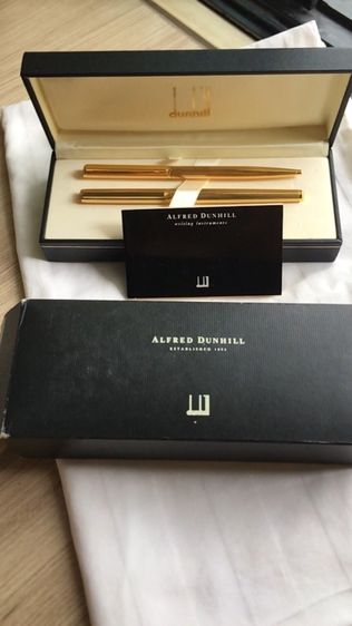 ปากกา DUNHILL รูปที่ 16