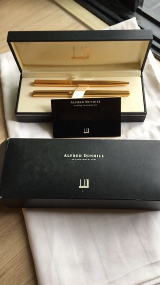 ปากกา DUNHILL รูปที่ 17