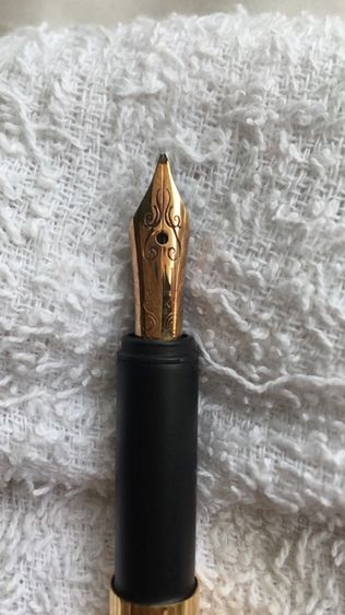ปากกา DUNHILL รูปที่ 2