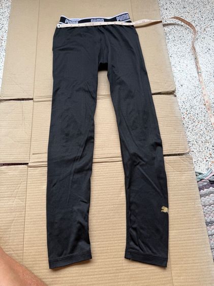 กางเกงรัด รอบเอว 20-24 นิ้ว  ยาว  30 นิ้ว 