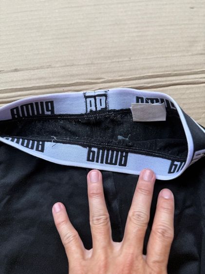 กางเกงรัด รอบเอว 20-24 นิ้ว  ยาว  30 นิ้ว  รูปที่ 6