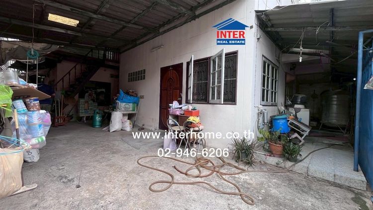 บ้านเดี่ยว 2 ชั้น 50 ตร.ว. บ้านเดี่ยว ซอยพหลโยธิน48 แยก11 ถนนพหลโยธิน ถนนแจ้งวัฒนะ เขตบางเขน กรุงเทพมหานคร รูปที่ 4
