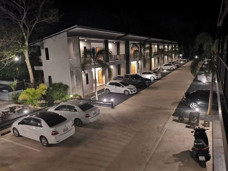 ขายกิจการรีสอร์ท Asonhouse area51 และห้องพักรายเดือน พื้นที่ 2 ไร่ ใกล้ธรรมชาติเงียบสงบ ม.3 ต.เทพกระษัตรี ภูเก็ต รูปที่ 3