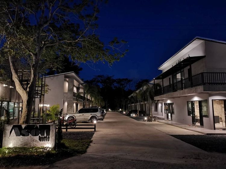 ขายกิจการรีสอร์ท Asonhouse area51 และห้องพักรายเดือน พื้นที่ 2 ไร่ ใกล้ธรรมชาติเงียบสงบ ม.3 ต.เทพกระษัตรี ภูเก็ต รูปที่ 2