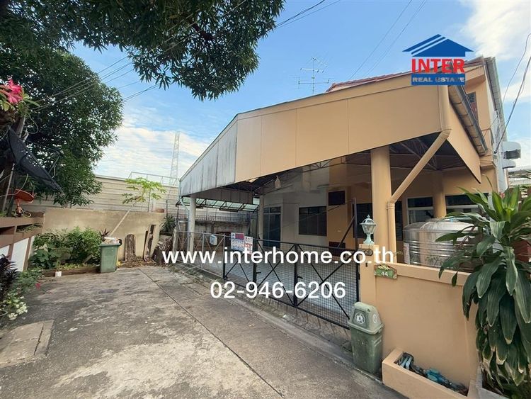 ไม่ใช่ บ้านเเฝด 2 ชั้น 25.3 ตร.ว. บ้านแฝด ซอยสิทธิชัย ถนนวงศ์สว่าง ถนนรัชดาภิเษก เขตบางซื่อ กรุงเทพมหานคร รูปที่ 3