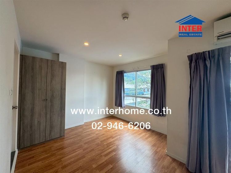 ไม่ใช่ คอนโดมิเนียม 22.57 ตร.ม. ลุมพินี วิลล์ ราษฎร์บูรณะ-ริเวอร์วิว2 ซอยราษฎร์บูรณะ11 ถนนราษฏร์บูรณะ เขตราษฎร์บูรณะ กรุงเทพมหานคร รูปที่ 3