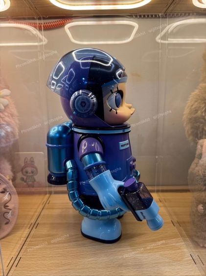 EGA SPACE MOLLY  Planet Series Figures 400 รูปที่ 5