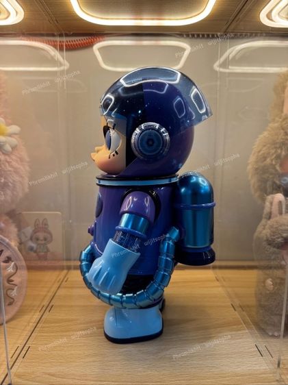 EGA SPACE MOLLY  Planet Series Figures 400 รูปที่ 7