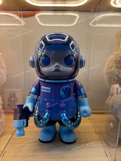 EGA SPACE MOLLY  Planet Series Figures 400 รูปที่ 3