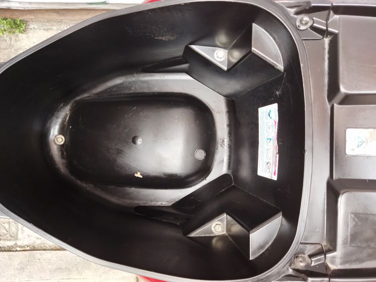 Click125i Led New ล้อแม็กแท้ รถบ้านมือเดียว เครื่องดีศูนยดี รูปที่ 5