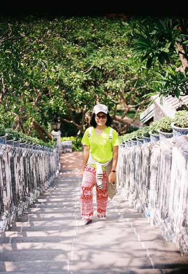 Canon FX กล้องฟิล์ม ( SLR ) พร้อมเลนส์ 50MM F1.8 สภาพสวย รูปที่ 17