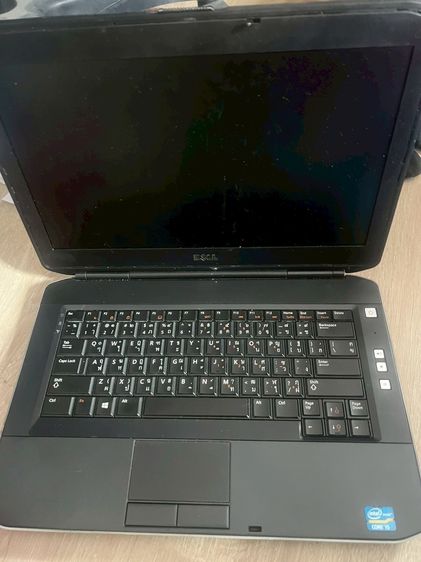 Dell Latitude E5430 core i5 Ram 8 Gb จอ 14 นิ้ว ราคาถูก รูปที่ 2