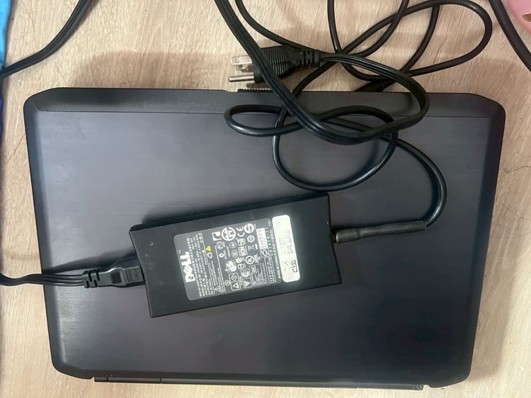 Dell Latitude E5430 core i5 Ram 8 Gb จอ 14 นิ้ว ราคาถูก รูปที่ 5