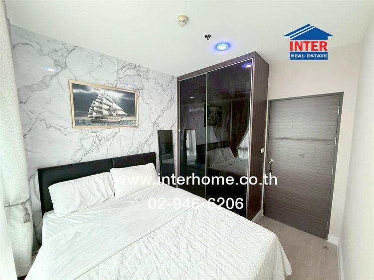 ไม่ใช่ คอนโดมิเนียม 25.02 ตร.ม. เมโทรสกาย บางซ่อน อินเตอร์เชนจ์ (ประชาชื่น) ซอยปากซอยประชาชื่น22 ถนนประชาชื่น ถนนรัชดาภิเษก-วงสว่าง เขตบางซื่อ 