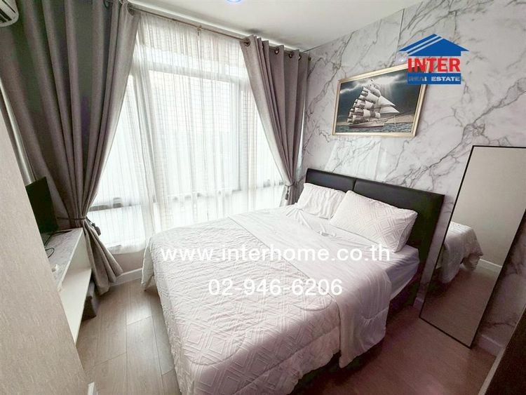 ไม่ใช่ คอนโดมิเนียม 25.02 ตร.ม. เมโทรสกาย บางซ่อน อินเตอร์เชนจ์ (ประชาชื่น) ซอยปากซอยประชาชื่น22 ถนนประชาชื่น ถนนรัชดาภิเษก-วงสว่าง เขตบางซื่อ  รูปที่ 2