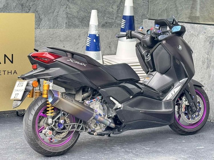  xmax 300 รูปที่ 7