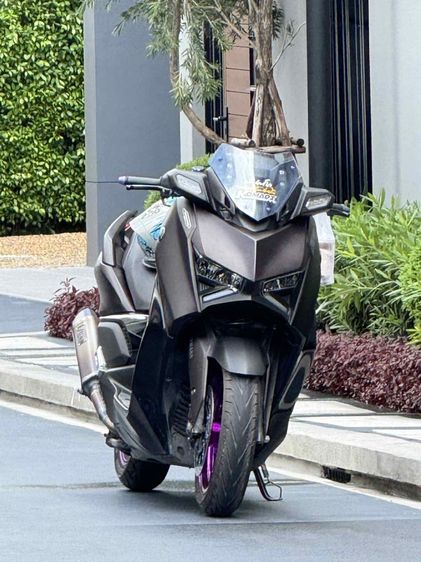  xmax 300 รูปที่ 2