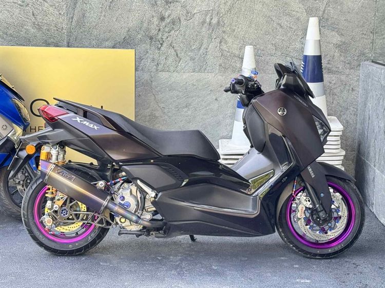  xmax 300 รูปที่ 3